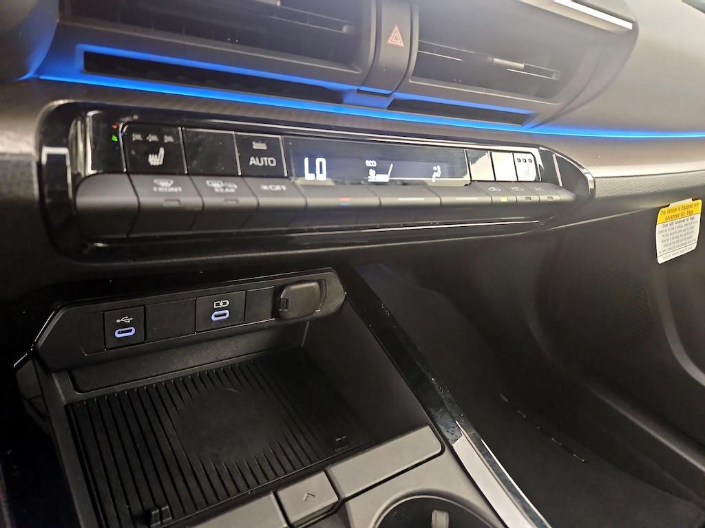used 2023 Toyota Prius car, priced at $29,998