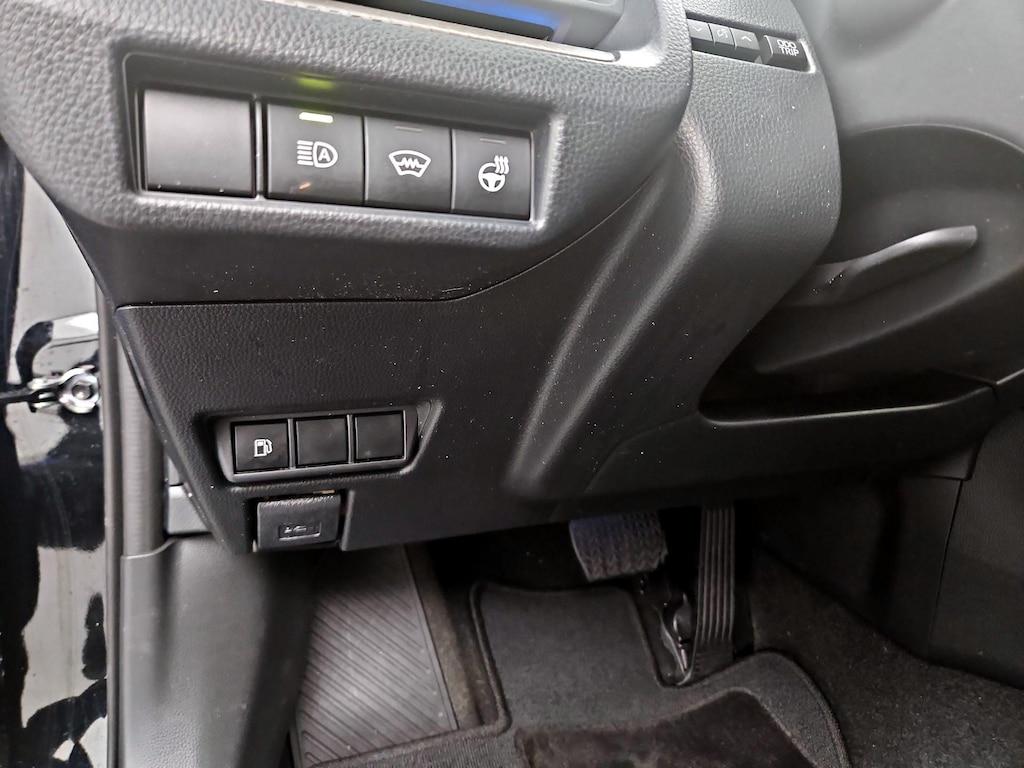 used 2023 Toyota Prius car, priced at $29,998