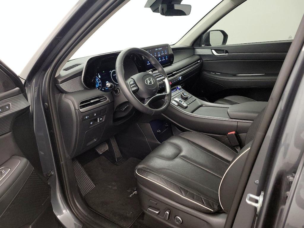 used 2023 Hyundai Palisade car, priced at $38,998