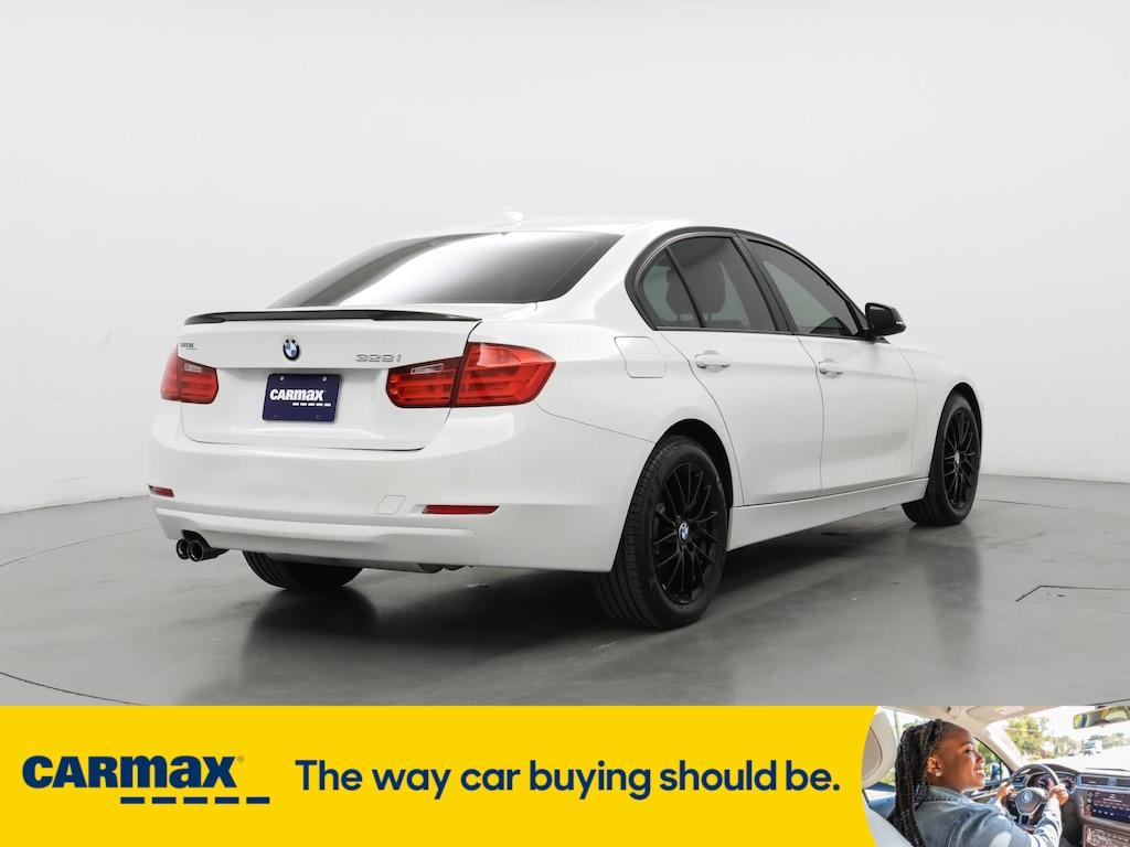 used 2015 BMW 328 car, priced at $13,998