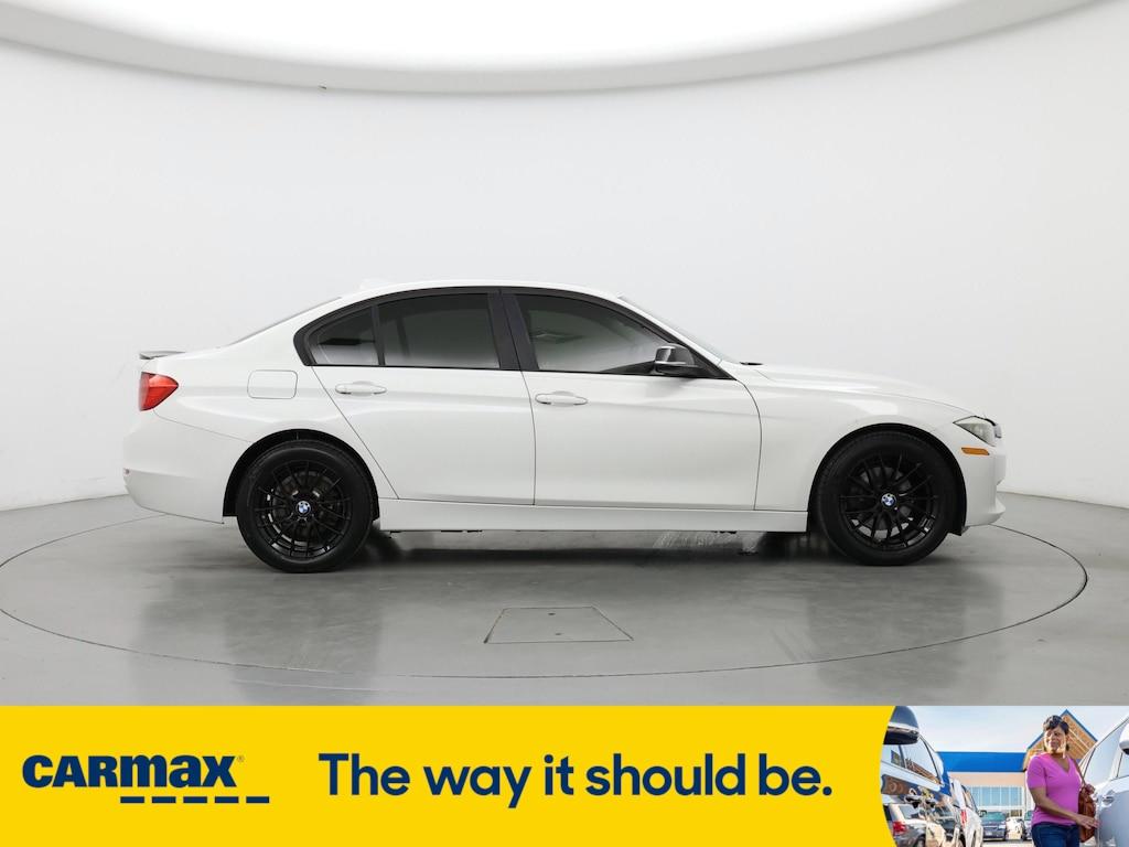 used 2015 BMW 328 car, priced at $13,998