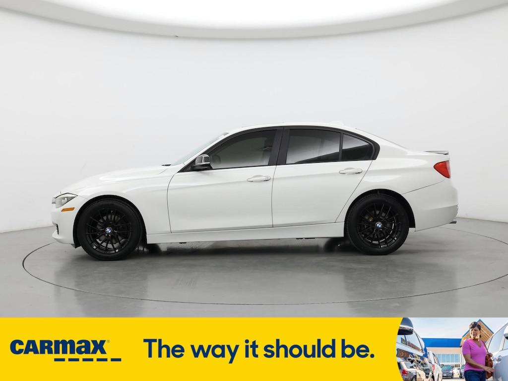used 2015 BMW 328 car, priced at $13,998