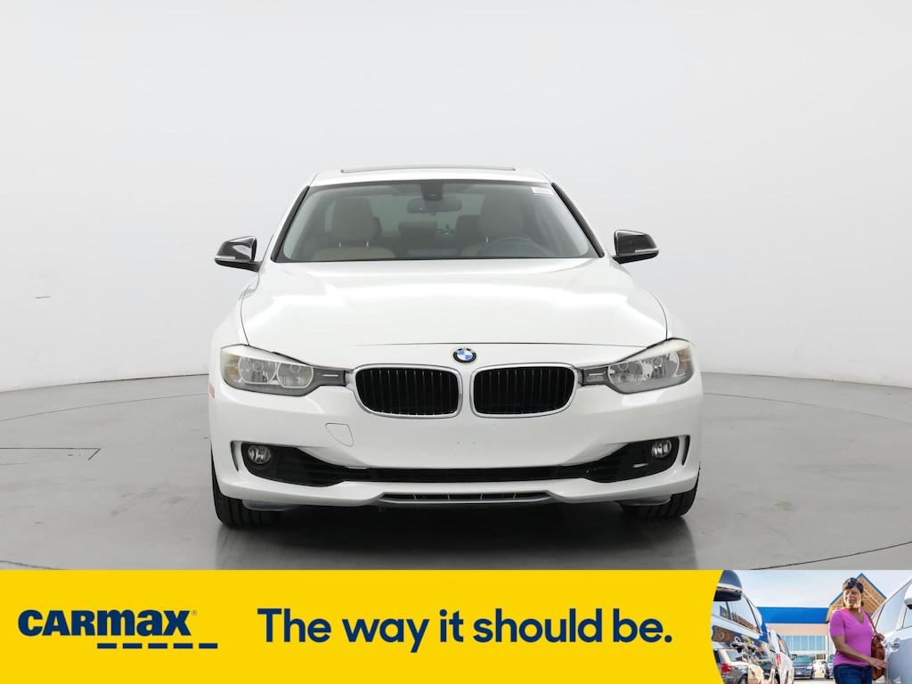 used 2015 BMW 328 car, priced at $13,998