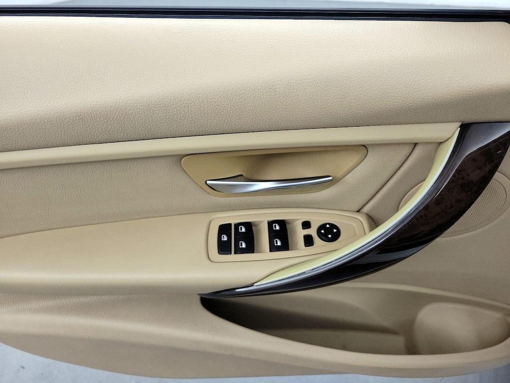 used 2015 BMW 328 car, priced at $13,998