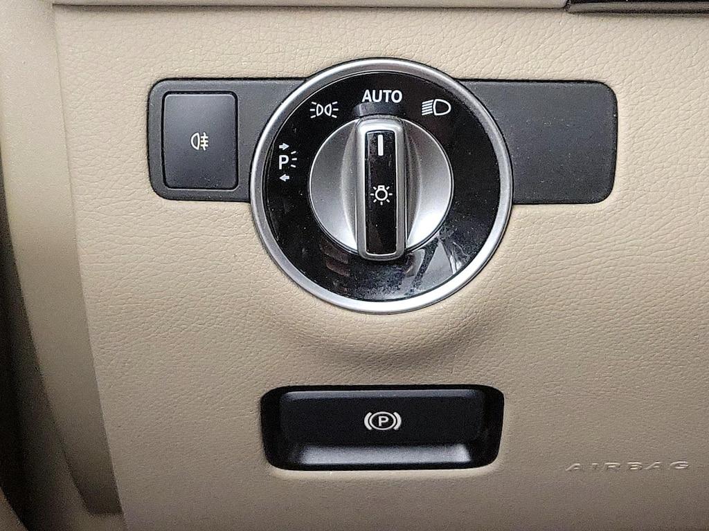 used 2015 Mercedes-Benz M-Class car, priced at $17,998