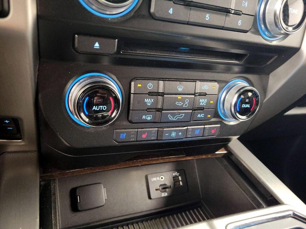 used 2015 Ford F-150 car, priced at $27,998