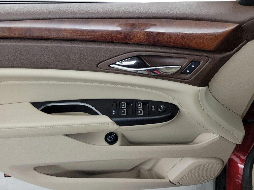 used 2016 Cadillac SRX car, priced at $17,998