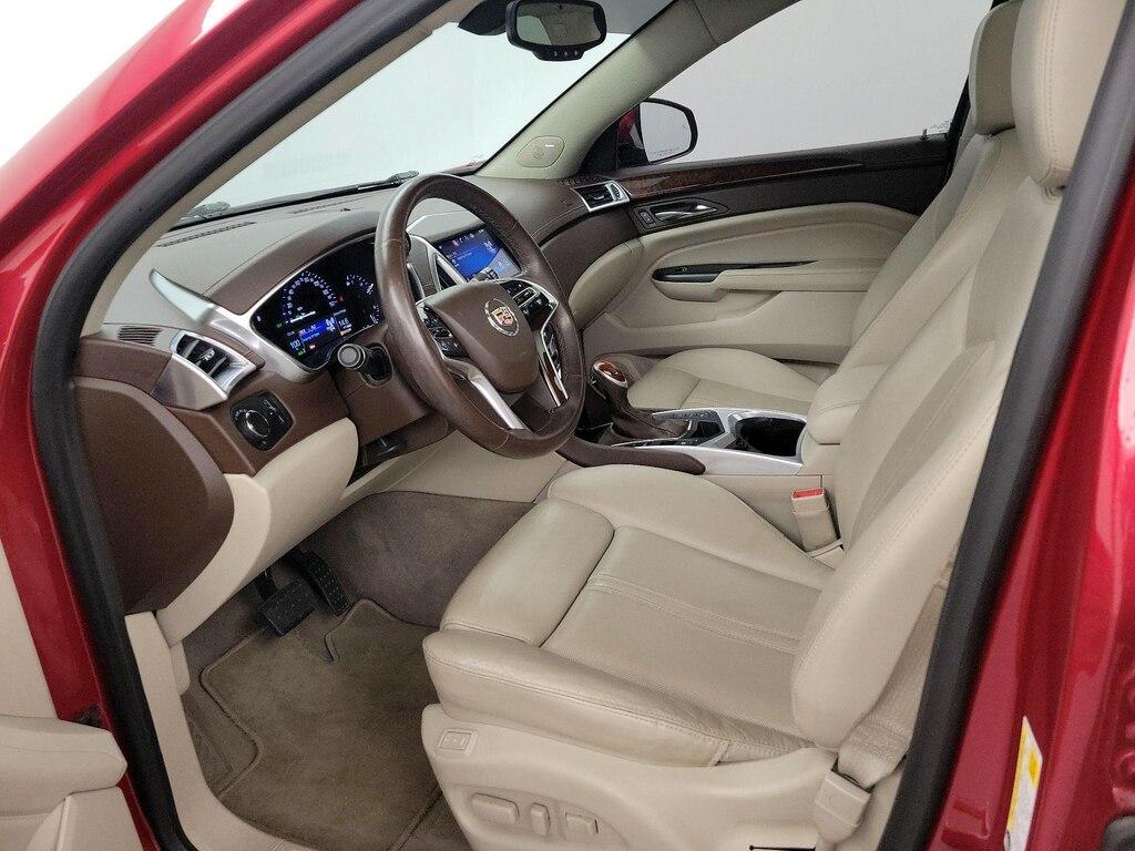 used 2016 Cadillac SRX car, priced at $17,998