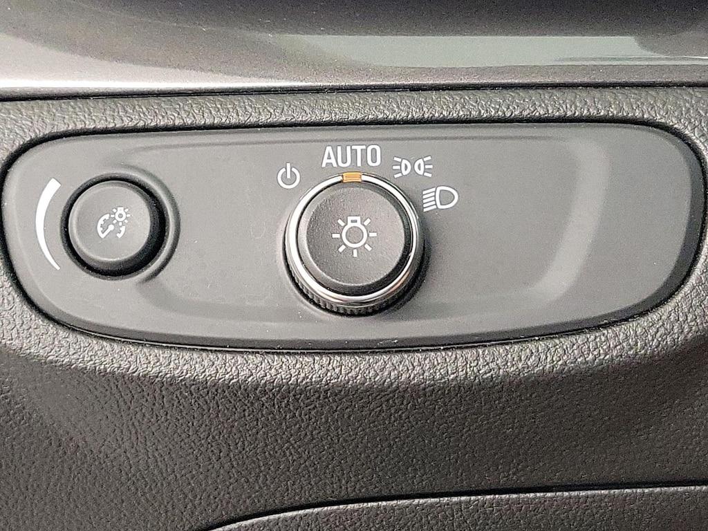 used 2021 Buick Encore car, priced at $19,998