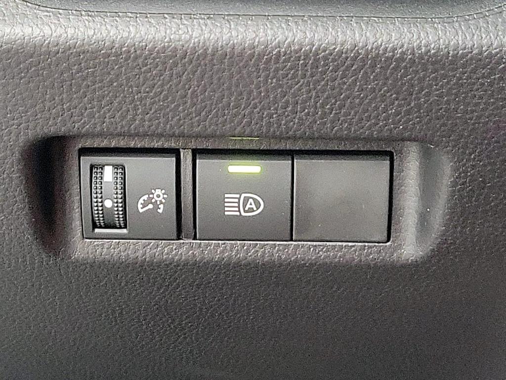 used 2025 Toyota RAV4 car, priced at $30,998