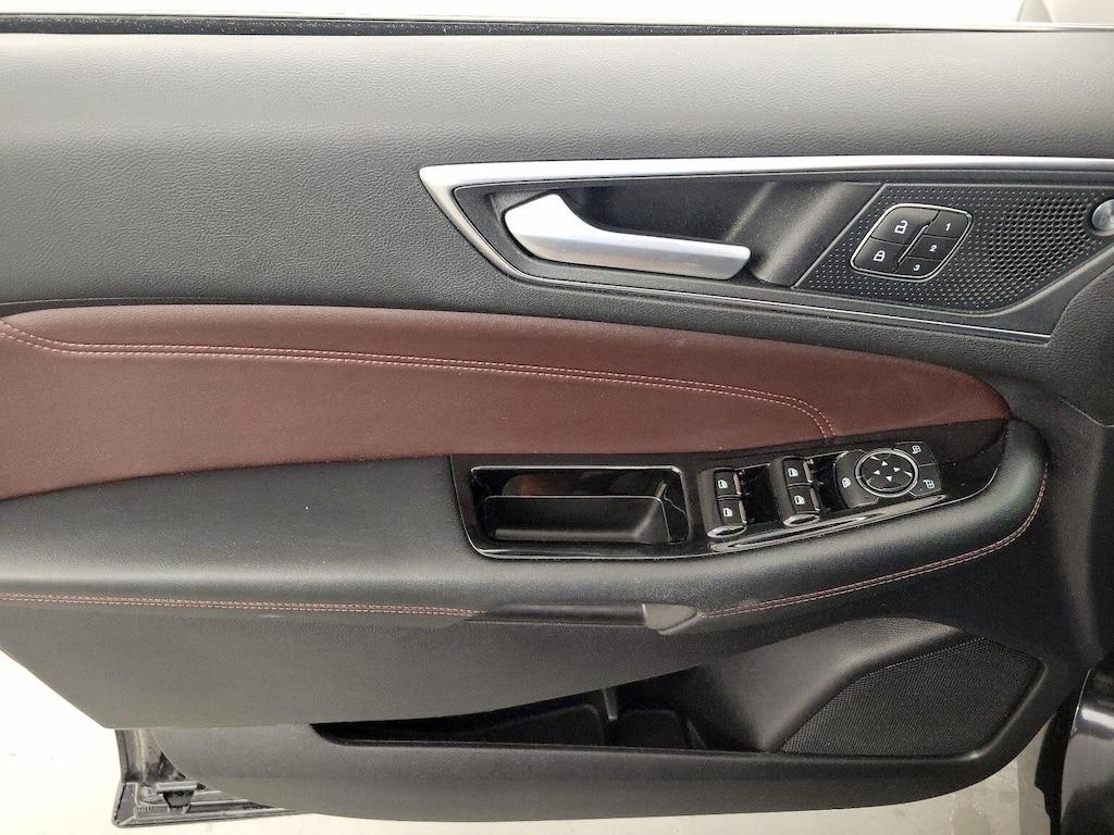 used 2020 Ford Edge car, priced at $24,998