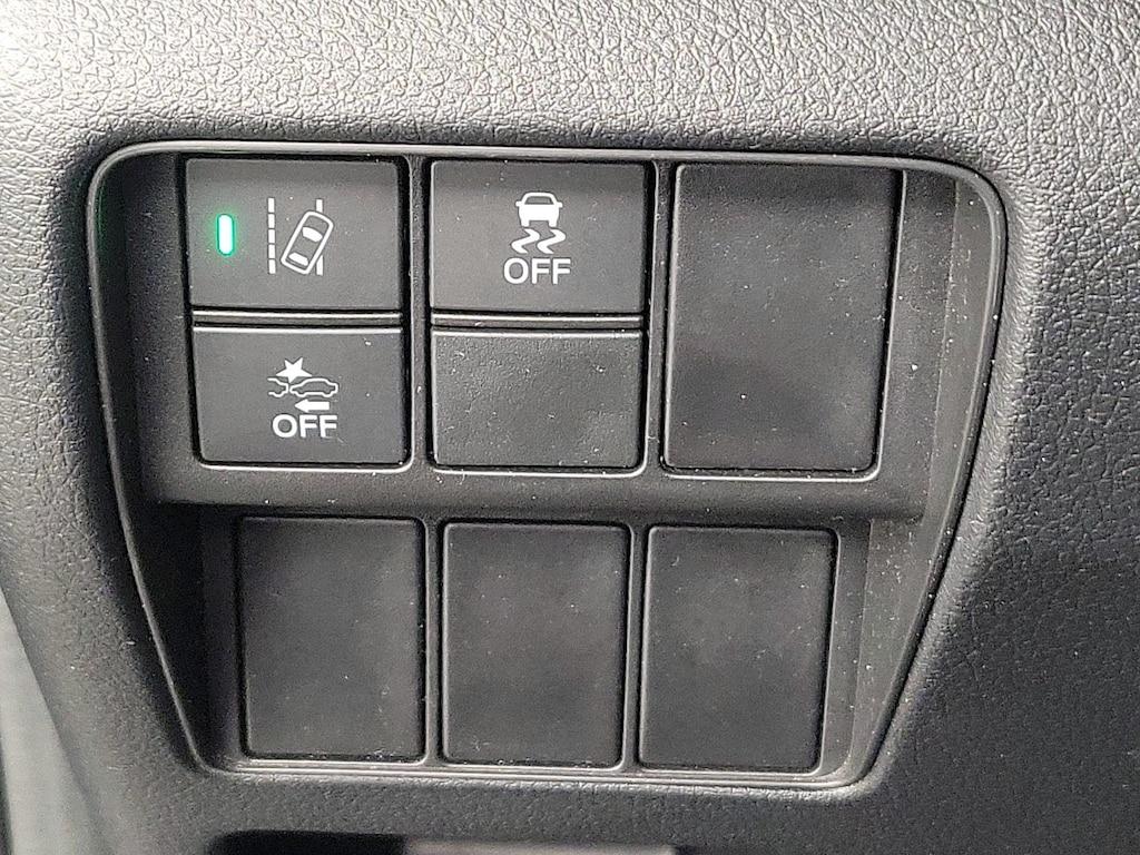 used 2022 Honda CR-V car, priced at $25,998