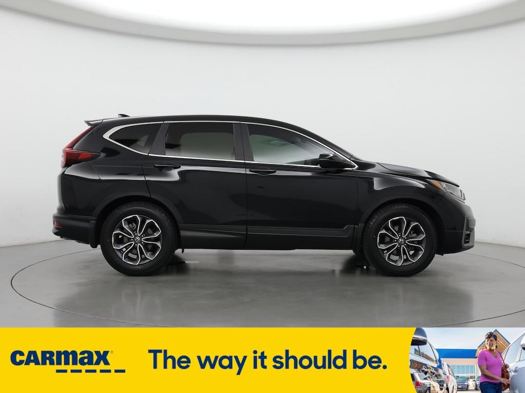 used 2022 Honda CR-V car, priced at $25,998