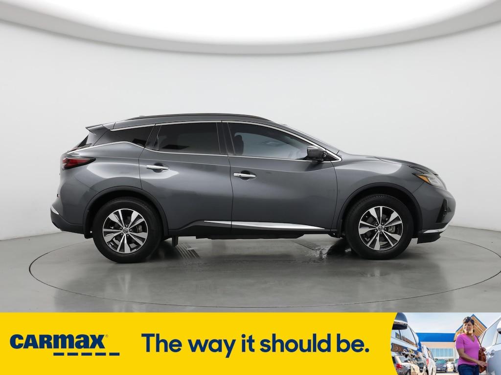 used 2020 Nissan Murano car, priced at $23,998