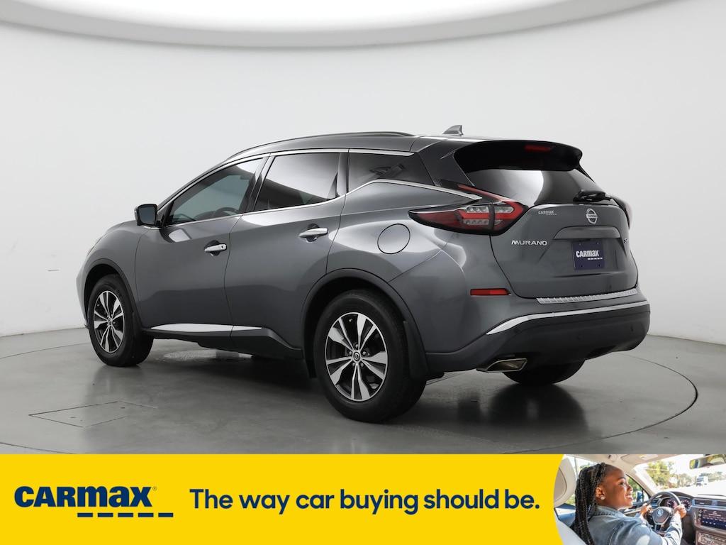 used 2020 Nissan Murano car, priced at $23,998