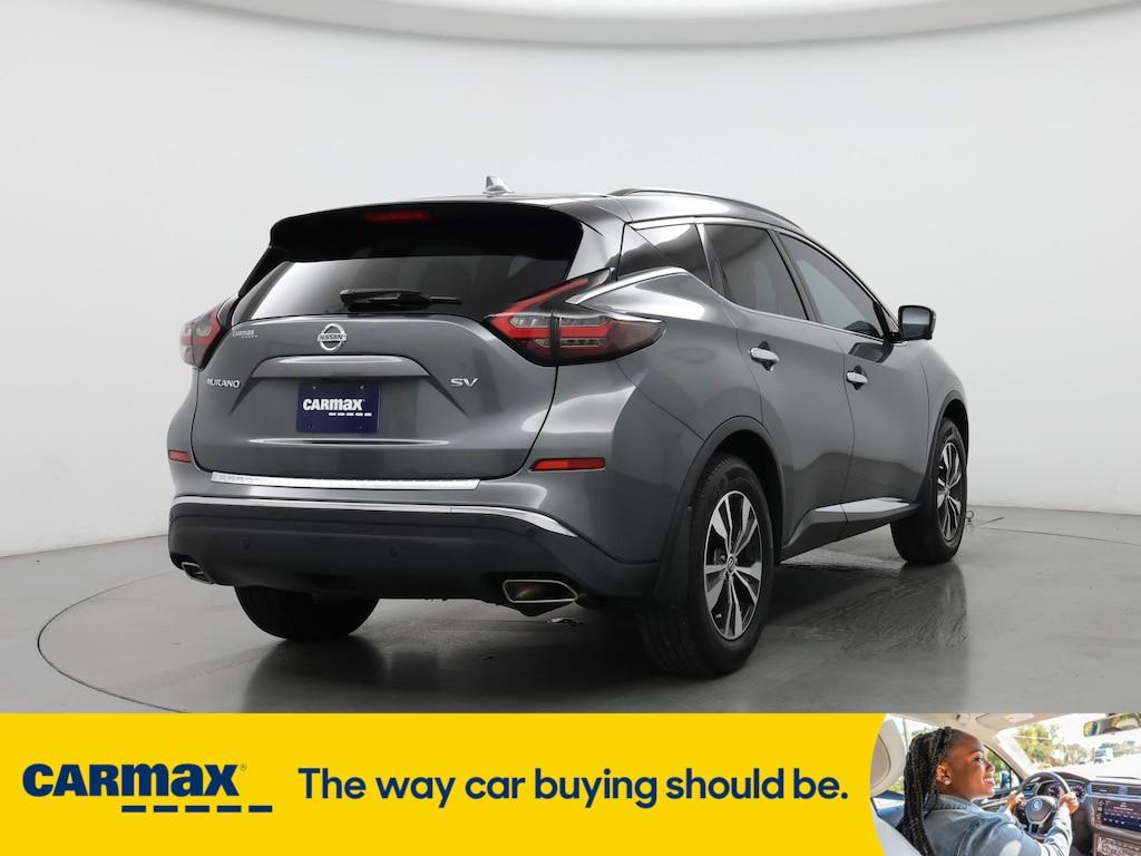 used 2020 Nissan Murano car, priced at $23,998