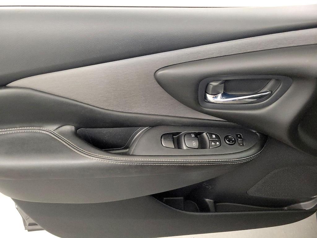 used 2020 Nissan Murano car, priced at $23,998