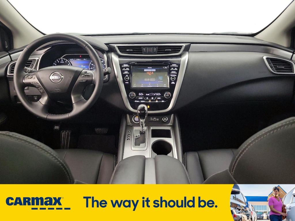 used 2020 Nissan Murano car, priced at $23,998