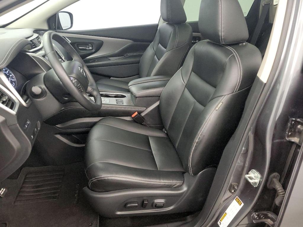 used 2020 Nissan Murano car, priced at $23,998