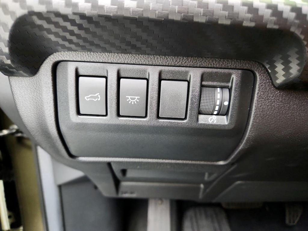 used 2024 Subaru Ascent car, priced at $34,998