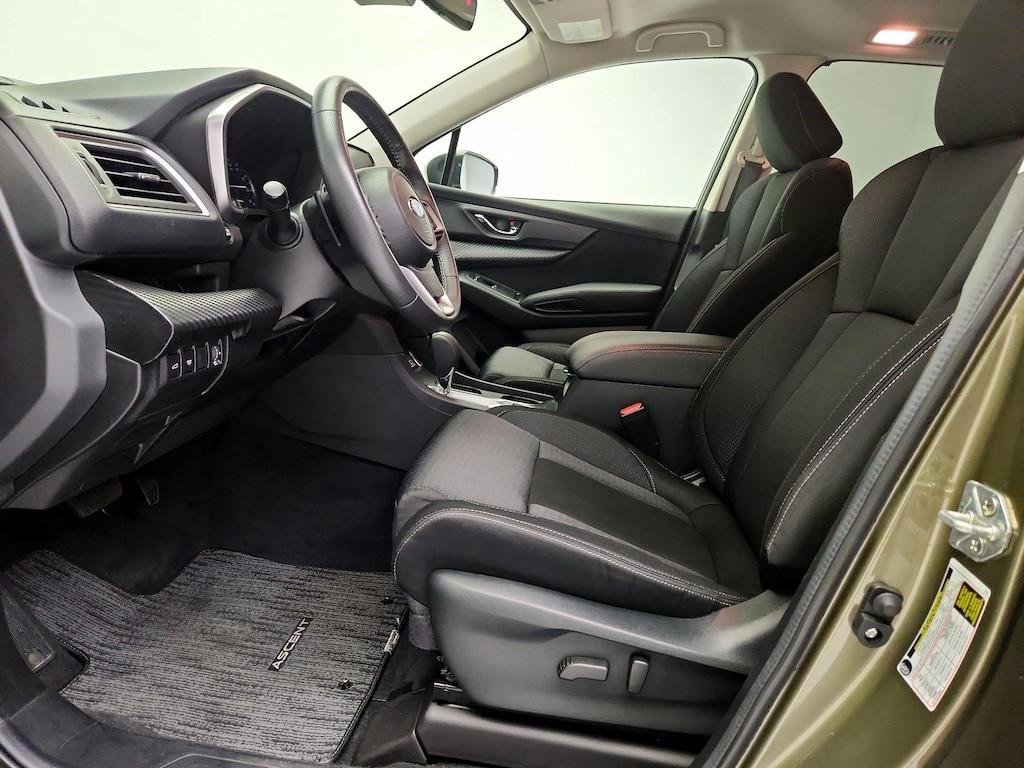 used 2024 Subaru Ascent car, priced at $34,998