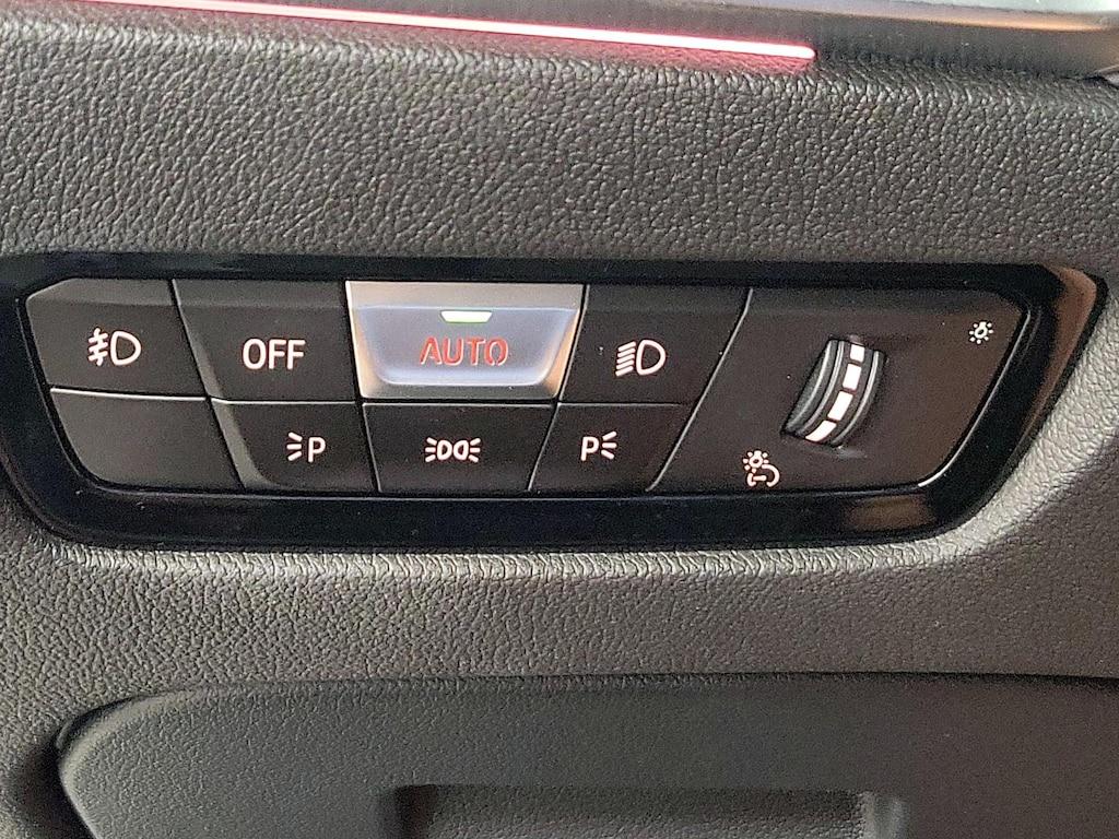 used 2021 BMW 330 car, priced at $30,998