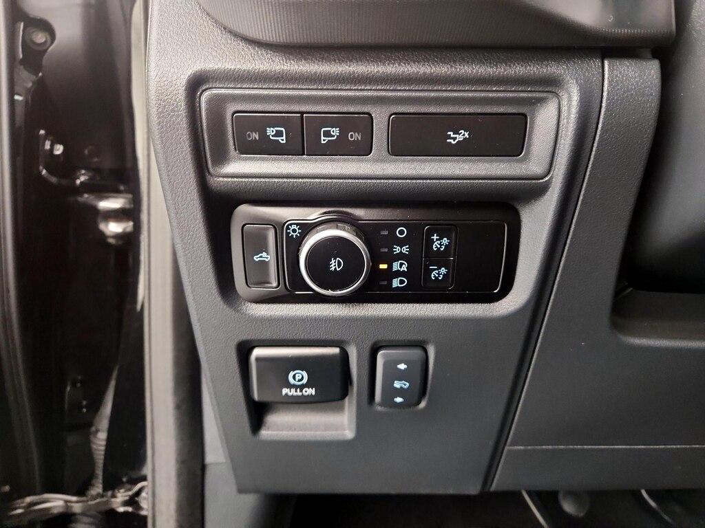 used 2023 Ford F-150 car, priced at $47,998