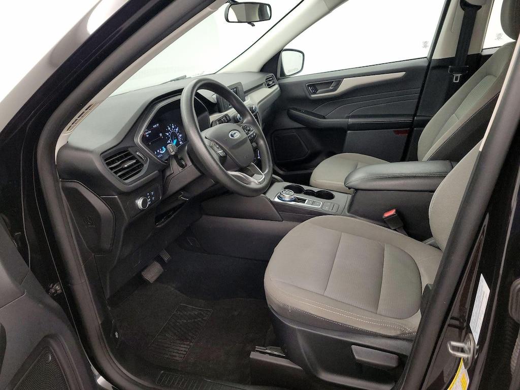 used 2022 Ford Escape car, priced at $15,998