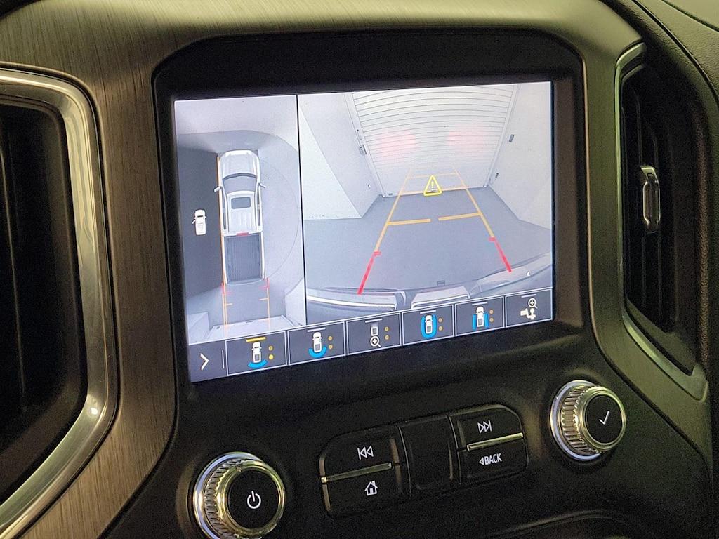 used 2019 GMC Sierra 1500 car, priced at $34,998