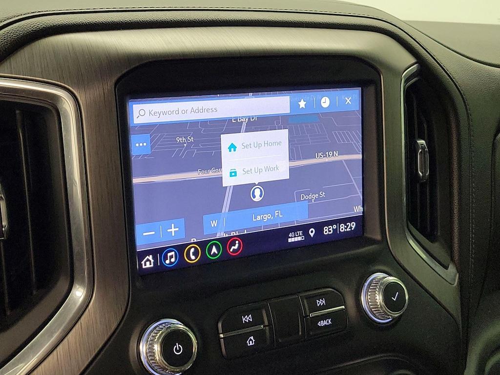 used 2019 GMC Sierra 1500 car, priced at $34,998