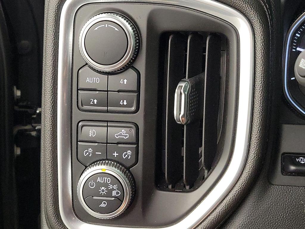 used 2019 GMC Sierra 1500 car, priced at $34,998