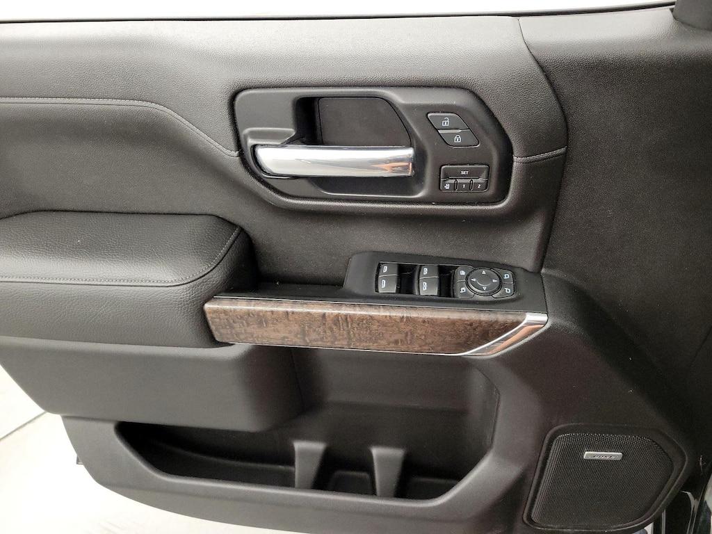 used 2019 GMC Sierra 1500 car, priced at $34,998