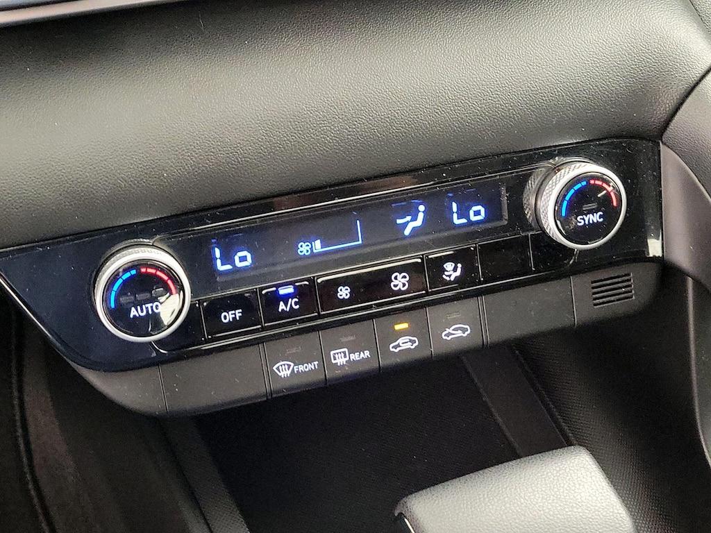 used 2022 Hyundai Elantra car, priced at $18,998