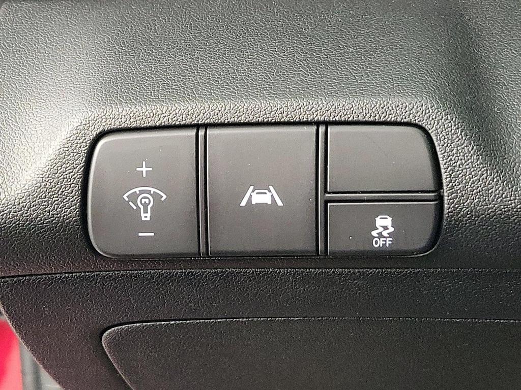 used 2022 Hyundai Elantra car, priced at $18,998