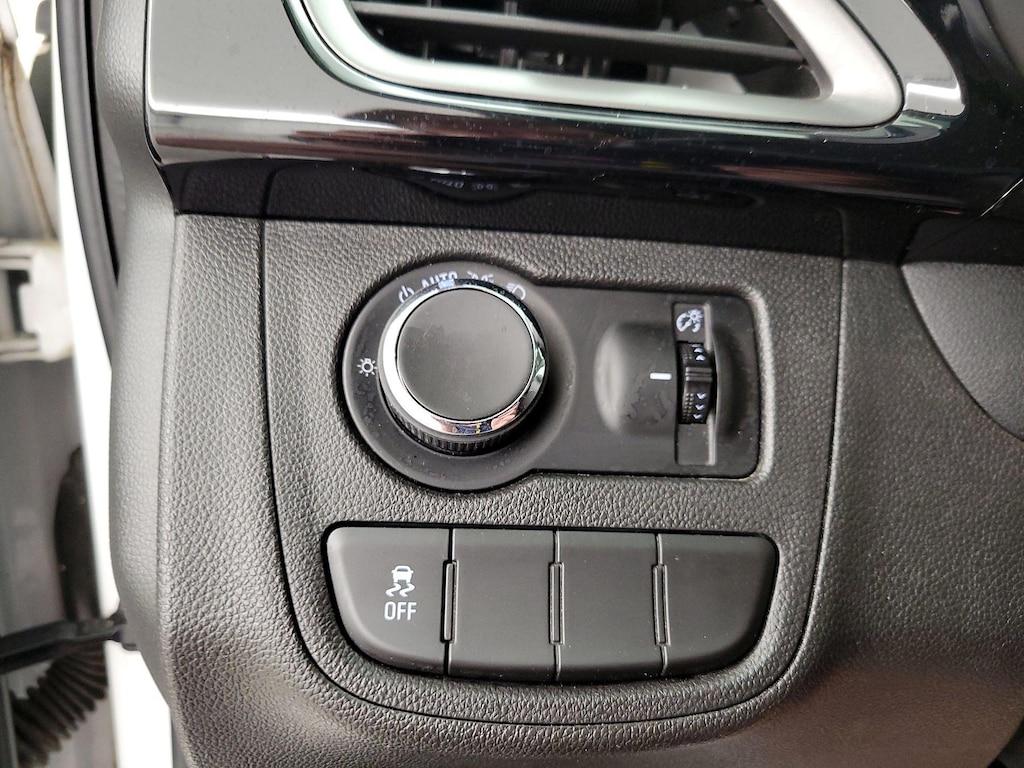 used 2019 Chevrolet Spark car, priced at $13,599