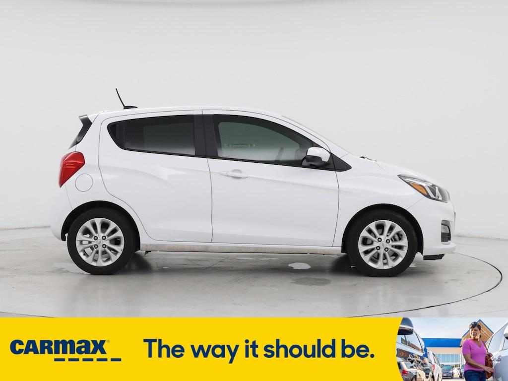 used 2019 Chevrolet Spark car, priced at $13,599