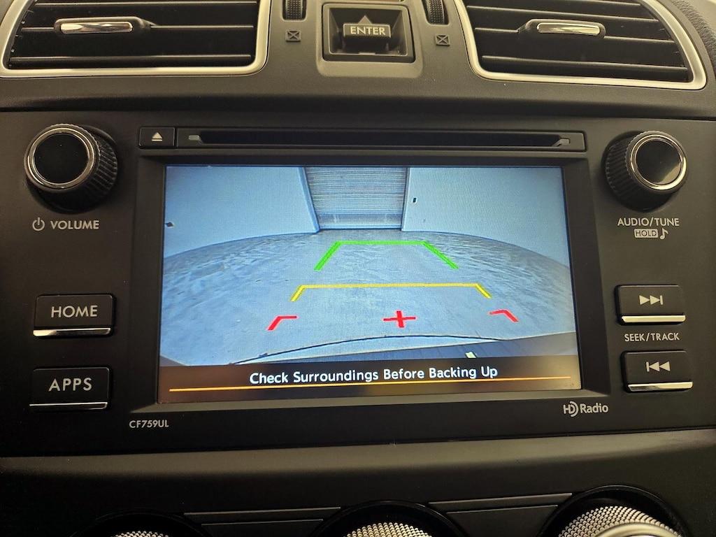 used 2018 Subaru Forester car, priced at $13,998