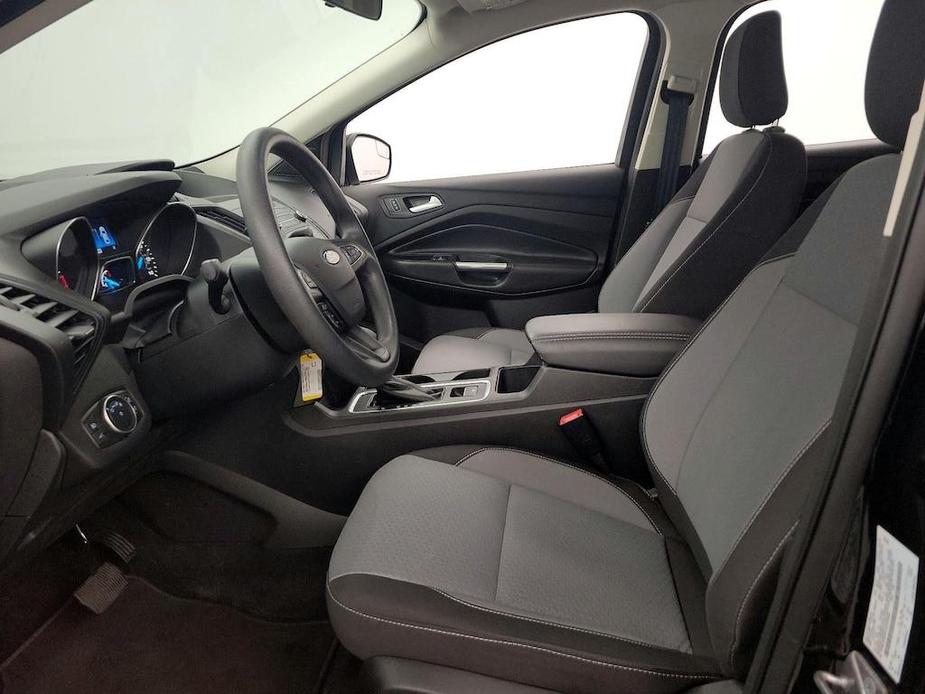 used 2018 Ford Escape car, priced at $16,998