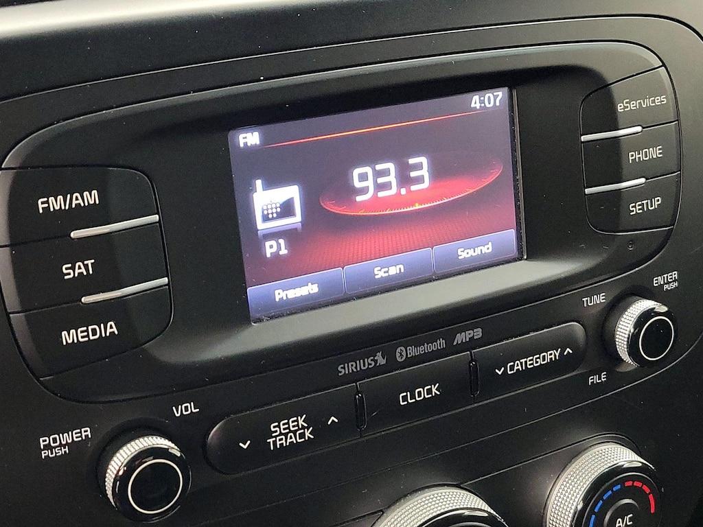 used 2014 Kia Soul car, priced at $11,599