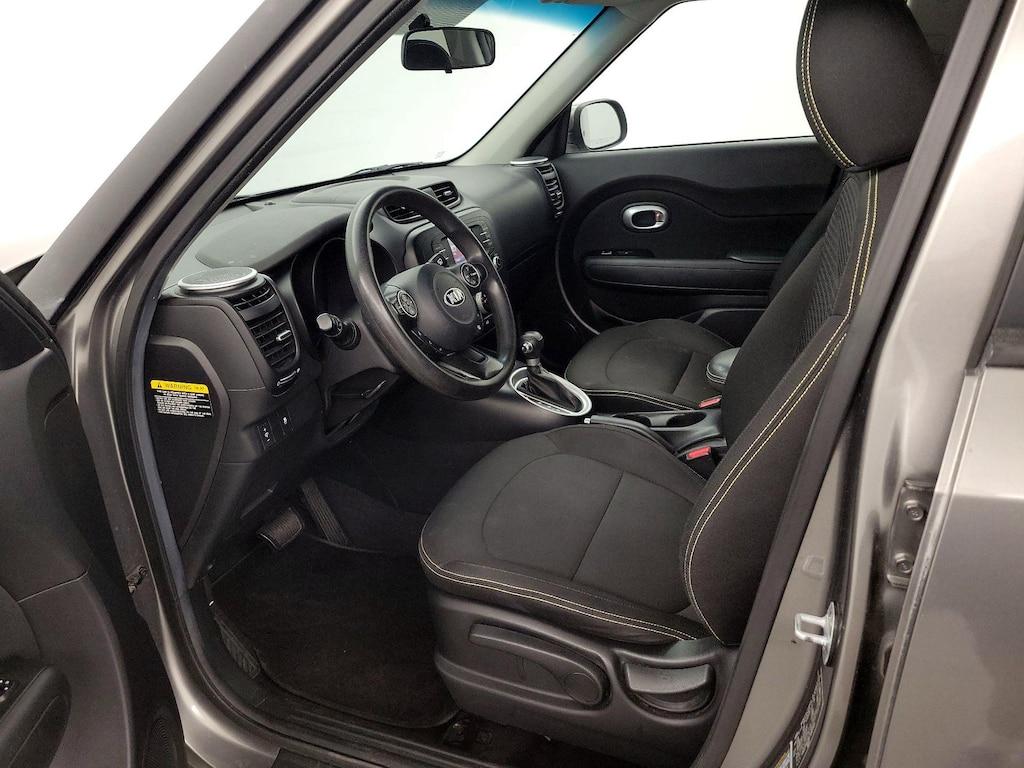 used 2014 Kia Soul car, priced at $11,599