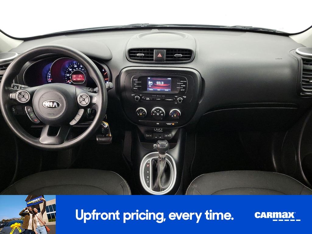 used 2014 Kia Soul car, priced at $11,599