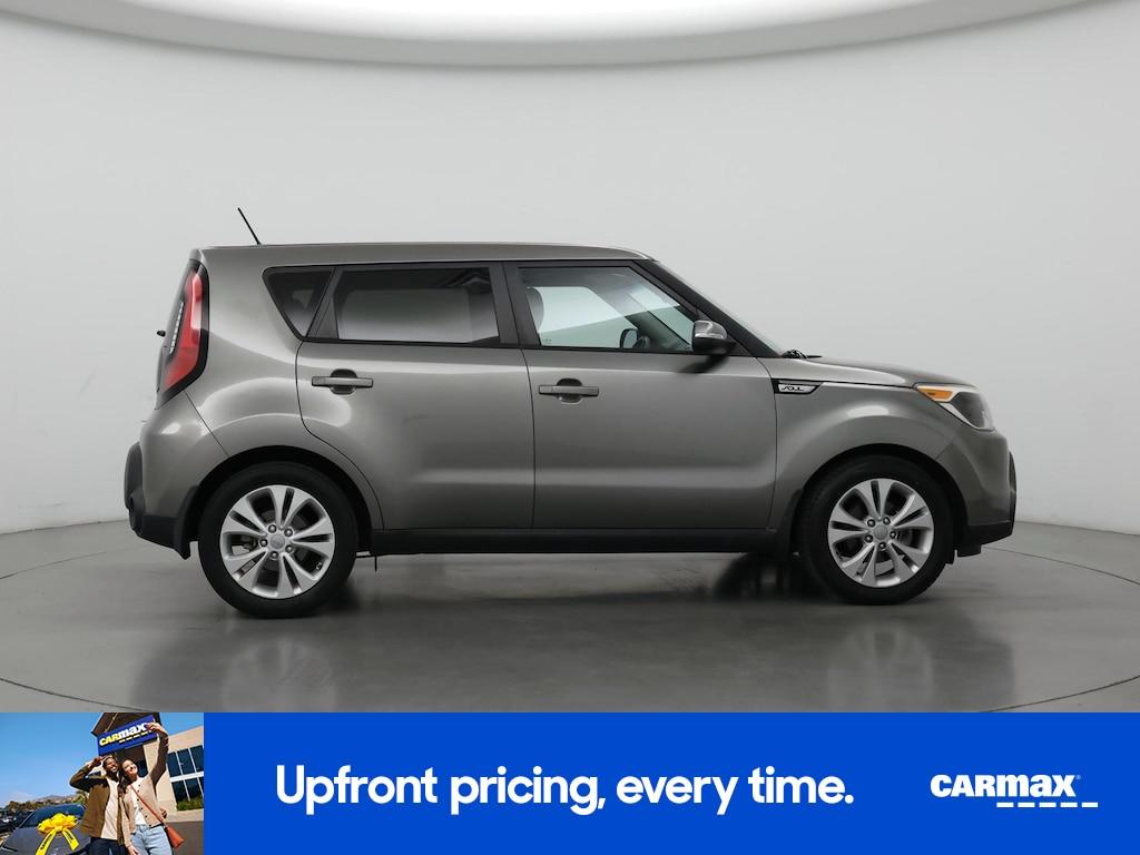 used 2014 Kia Soul car, priced at $11,599