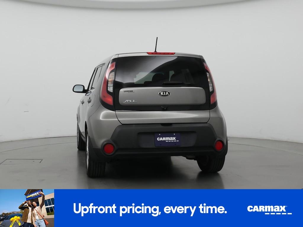 used 2014 Kia Soul car, priced at $11,599