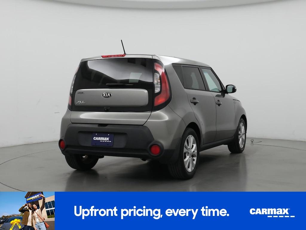 used 2014 Kia Soul car, priced at $11,599