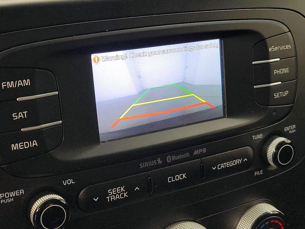 used 2014 Kia Soul car, priced at $11,599