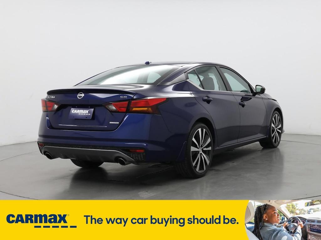 used 2020 Nissan Altima car, priced at $21,998
