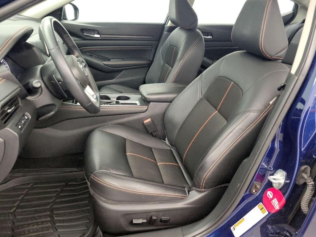 used 2020 Nissan Altima car, priced at $21,998