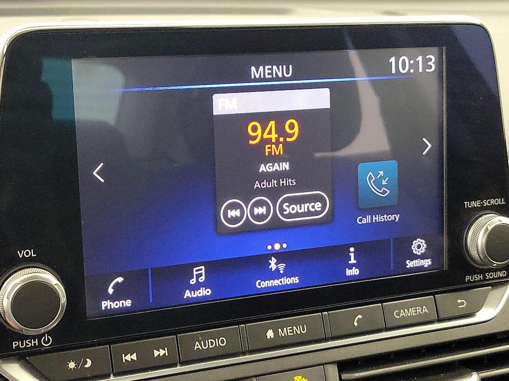 used 2020 Nissan Altima car, priced at $21,998