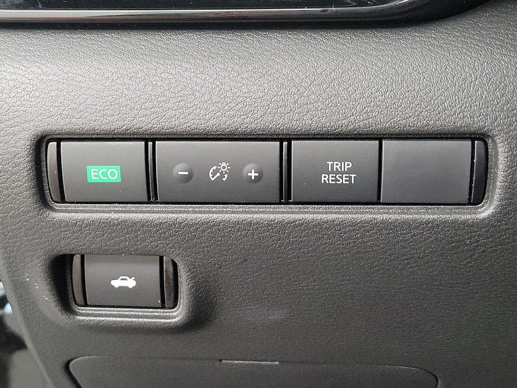 used 2025 Nissan Sentra car, priced at $22,998