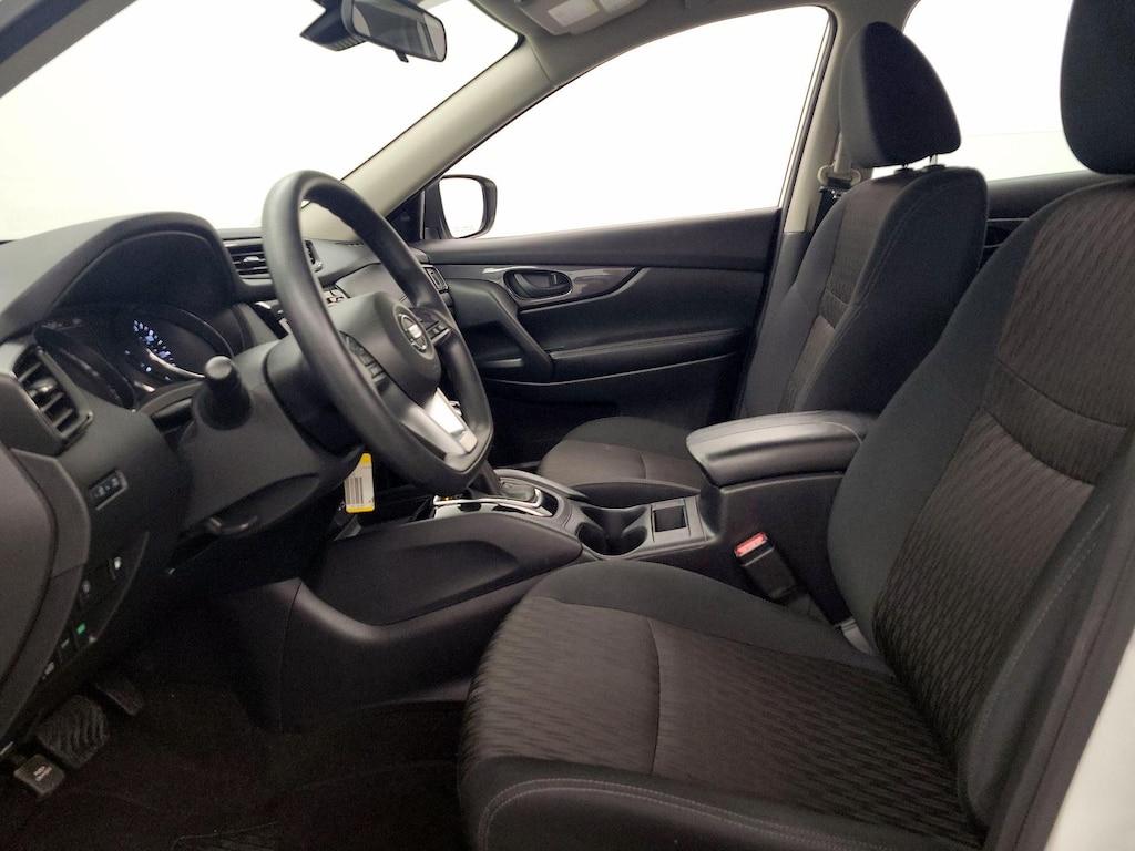 used 2020 Nissan Rogue car, priced at $17,998